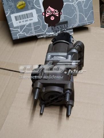 Купити 5010260394 Renault (RVI) Кран гальмівний, подпедальний (TRUCK)