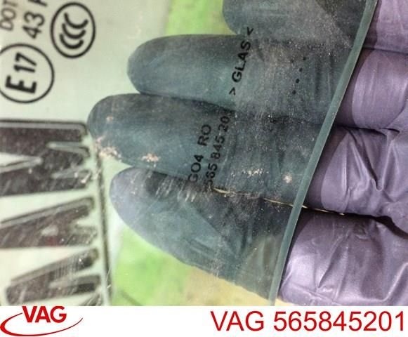 Скло передніх дверей, лівою XYG GS6424D301 ціна, від 21.01 USD