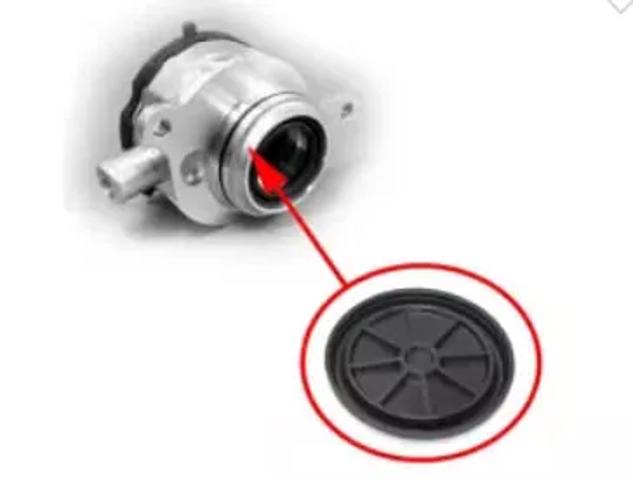 Мембрана масловіддільника Klifex KL6460100091 ціна, від 17.99 USD