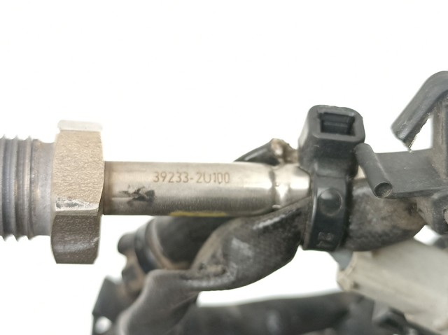  Hyundai/Kia 392332U100 ціна, від 61.05 USD