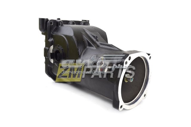 Задній редуктор TQ51065 Tqparts