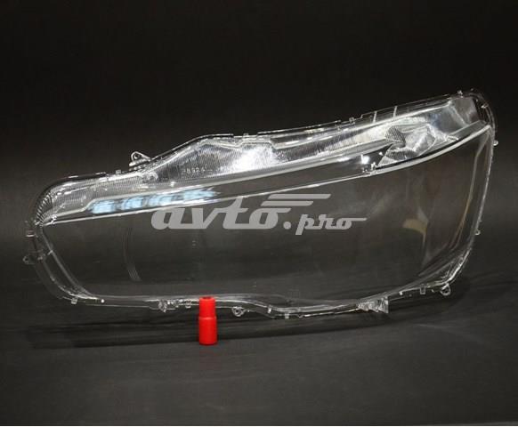 Купити 8301B558 Mitsubishi Права блок фара