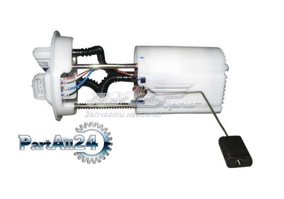 Бензонасос T111106610DA Chery