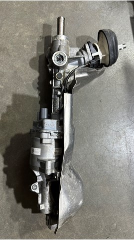 Купити 490016RR2B Nissan/Infiniti Рульова рейка