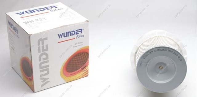 Купити WH921 Wunder Автомобільний фільтр повітря