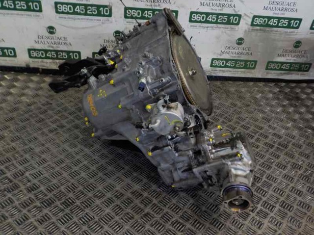21110RFY000 Honda 