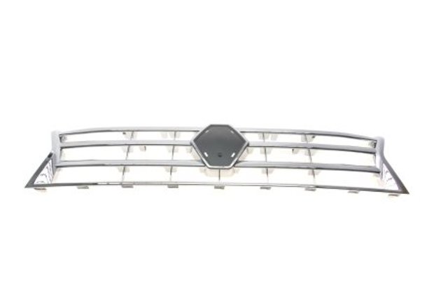 Купити 5051121 Autotechteile Захисна решітка радіатора