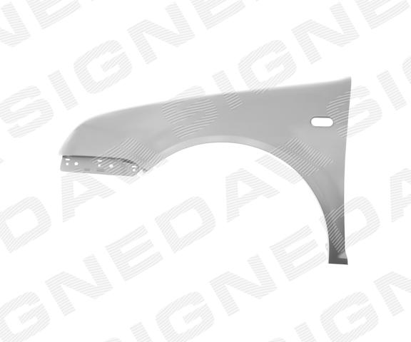 Крило переднє ліве PVW10026KAL Signeda