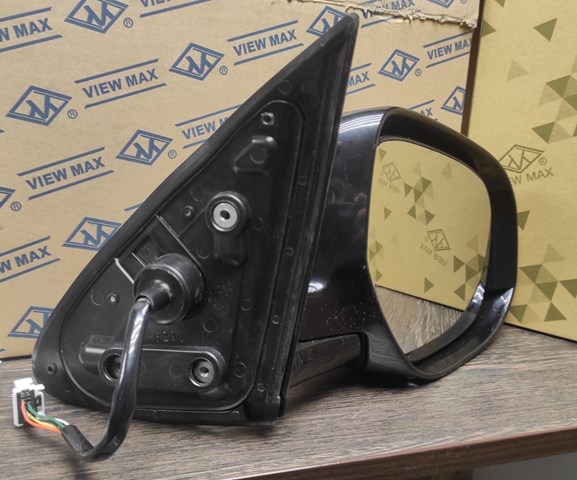FP4824M02 FPS Праве дзеркало заднього виду