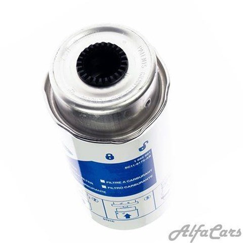 Фільтр тонкого очищення палива Shafer FC223 ціна, від 8.90 USD