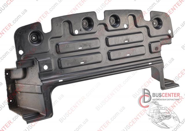 Захист двигуна 291204H000 Hyundai/Kia