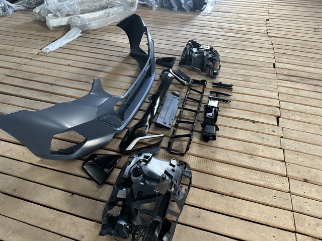  51118465438 BMW