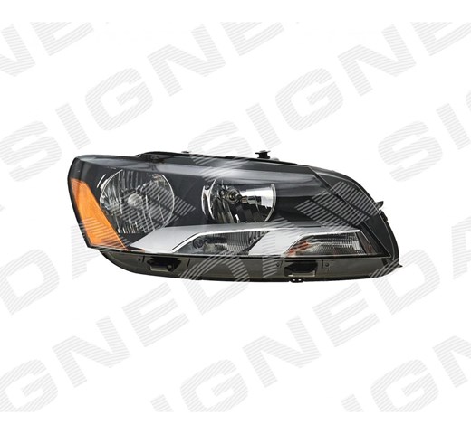 Купити ZVW11G5UR Signeda Фара правая