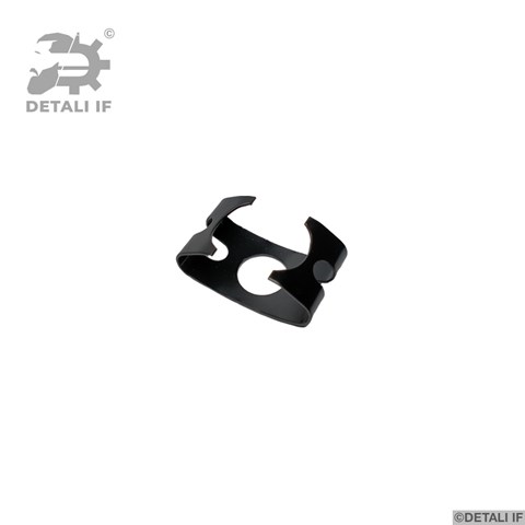Скоба кріплення гальмівного шлангу DF15231 Detali IF