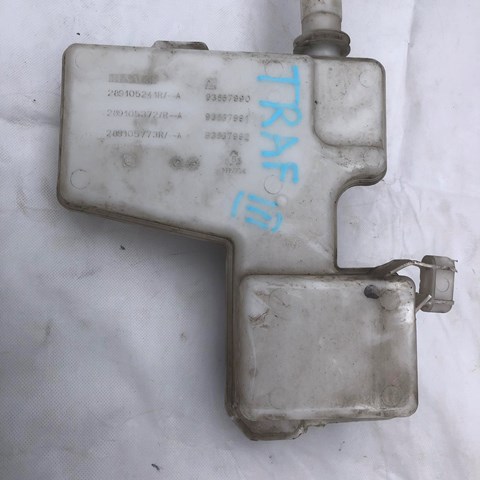 Бачок омивача лобового скла Renault (RVI) 289105372R ціна, від 87.54 USD