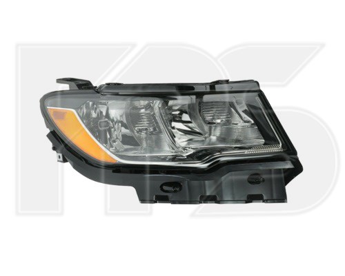 Фари FPS FP3812R3P ціна, від 126.69 USD
