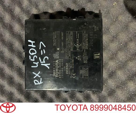 8999048450 Toyota 