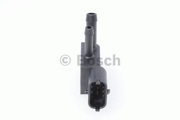 281006207 Bosch Датчик тиску вихлопних газів