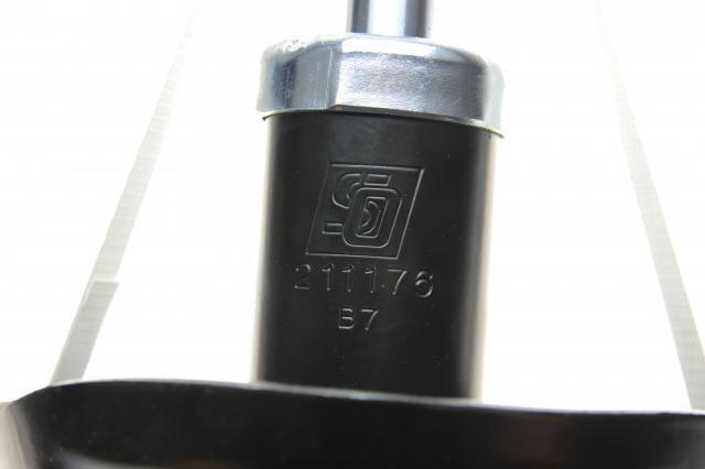 Стійка передня, ліва Solgy 211176