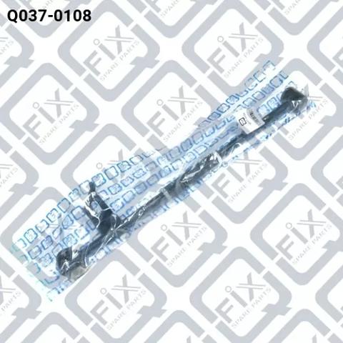 Тяга поперечна задньої підвіски Q0370108 Q-fix