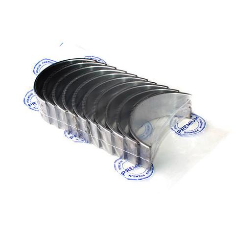 Вкладиші коленвала, корінні, комплект, 1-й ремонт (+0,25) Chery 4801005012CA ціна, від 8.86 USD