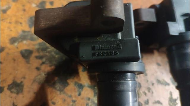 Котушка Diamond/DPA FK0138