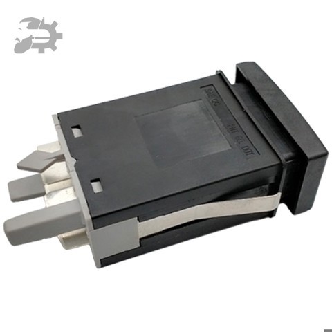 Кнопка включення аварійної сигналізації Detali IF DF12769 ціна, від 13.78 USD