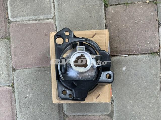 Туманка ліва Signeda ZMZ2045LK ціна, від 29.30 USD