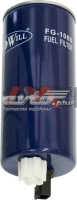 Паливний фільтр FG1080 Goodwill