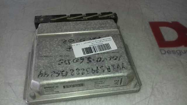 Купити 08677708A Volvo Модуль управління двигуном