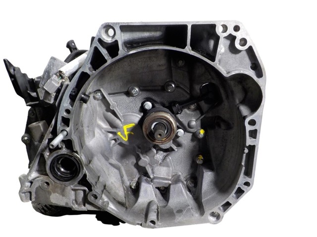МКП в зборі Nissan/Infiniti 3201002Q4B ціна, від 214.32 USD