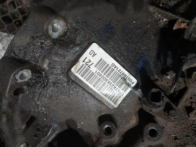  68090721AD Chrysler