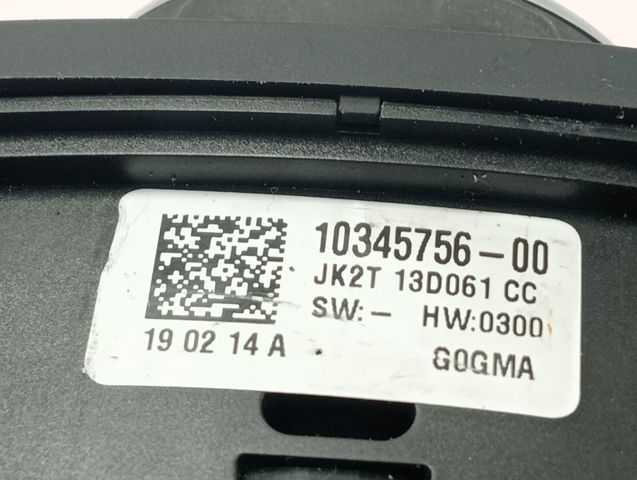  Ford 2357313
