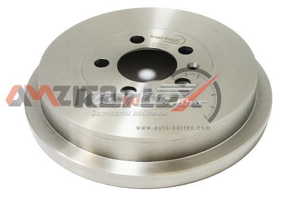 KD9009 Kortex Барабан гальмівний задній