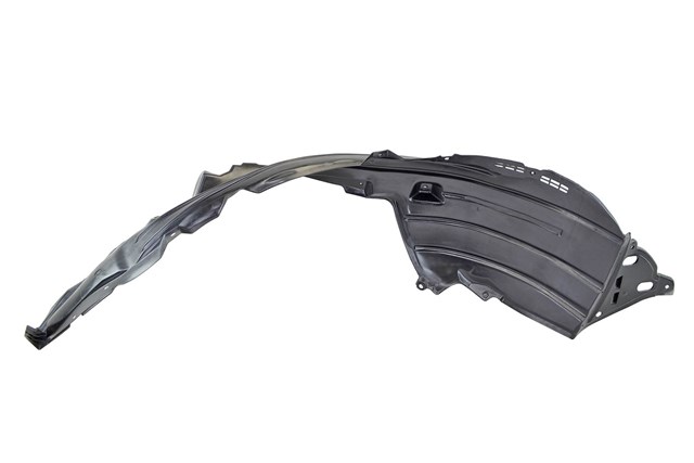 Підкрилок передній правий 74100TLAA00 Honda