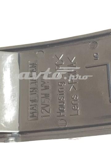 MRB47103 MarkBest Покажчик повороту дзеркала, лівий