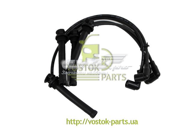 1016050266 Geely Проводи високовольтні