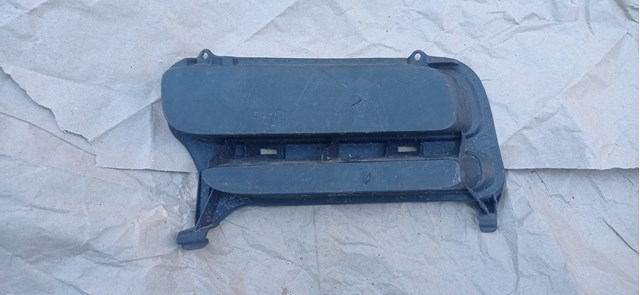 5212805010 Toyota Заглушка протитуманок, ліва