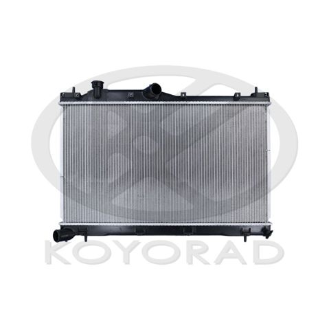 FP67A876KY Koyorad Радіатор охолодження двигуна