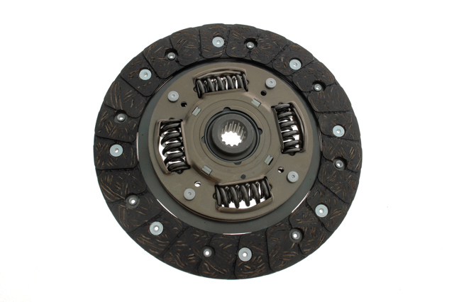3000951687 Sachs Зчеплення в зборі