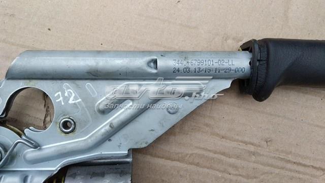 Купити 6799101 BMW Важіль ручного гальма