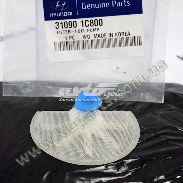 43731D0100 Hyundai/Kia 