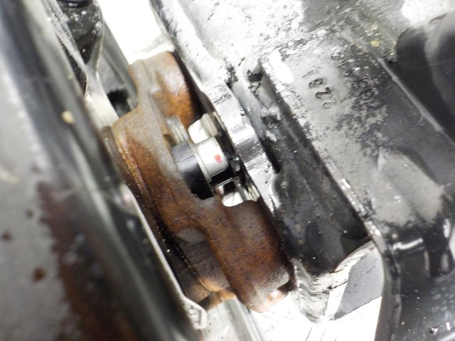 Балка задньої підвіски поперечна Fiat/Alfa/Lancia 52094868 ціна, від 206.74 USD