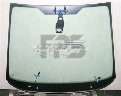 Автоскло XYG GS2811D11 ціна, від 263.40 USD