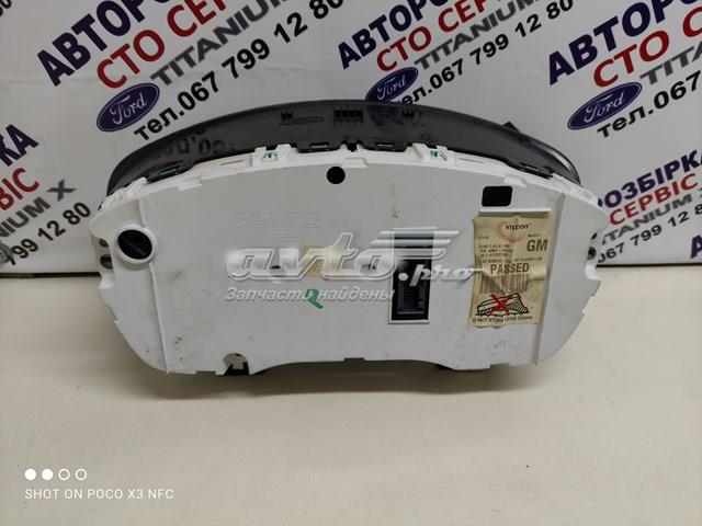 Купити 3M5F10A855A Ford щиток приладу