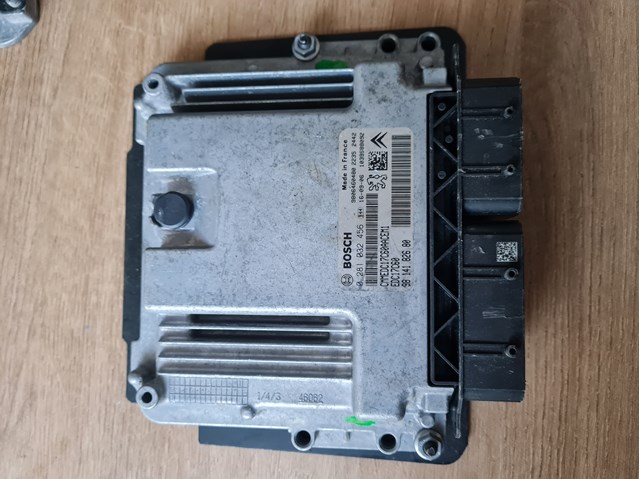 Купити 0281032456 Bosch 