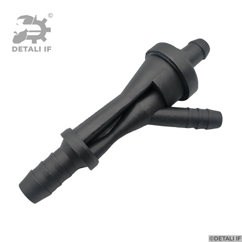 Ежекційний насос вентиляції картерних газів DF13161 Detali IF