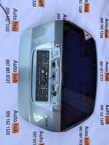П'яті двері Honda Jazz хетчбек (GD, GE) (2002 - 2008) ціна, від 414.62 USD