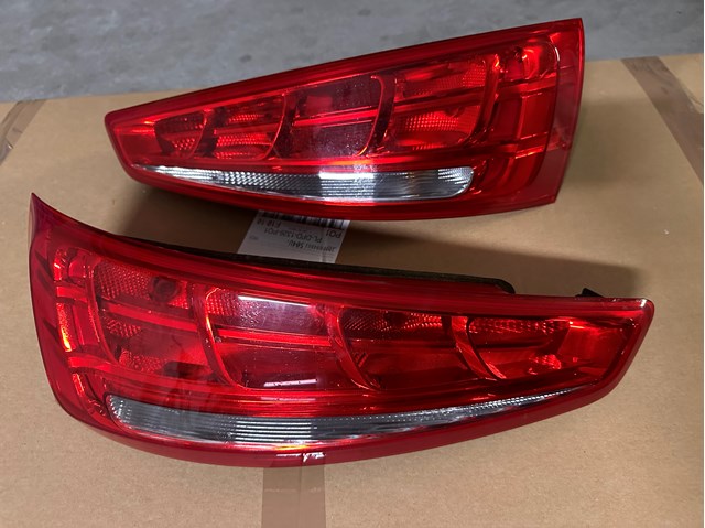  VAG 8U094509320S