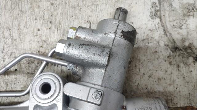 96255692 Opel Рейковий рульовий механізм